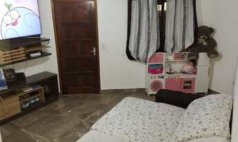 Imagem: SOBRADO I 60M² I 2 DORMITÓRIOS I SALA