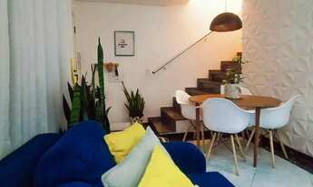 Imagem: SOBRADO CONDOMÍNIO FECHADO I 73M² I 2