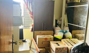 Imagem 5: APARTAMENTO MÉDIO I 46M² I 2 DORMITÓRIOS I SALA I R$190.000,00 I PRÓXIMO A ESTAÇÃO CPTM J