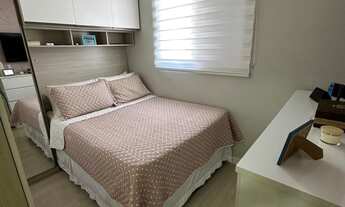 Imagem 6: SOBRADO I 73M² I 2 DORMITÓRIOS I SALA I 1 VAGA DE GARAGEM I R$350.000,00 I NO BAIRRO JARD