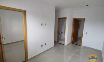 Imagem 4: APARTAMENTO Á PARTIR DE 35M² I 2 DORMITÓRIOS I SALA I SEM VAGA DE GARAGEM I Á PARTIR DE