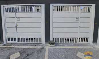 Imagem: SOBRADO NOVO I 3 DORMITÓRIOS SENDO 1 SUÍTE