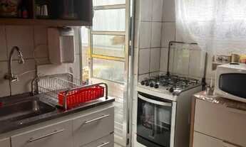 Imagem 4: APARTAMENTO GRANDE I 52M² I 2 DORMITÓRIOS I SALA I 1 VAGA DE GARAGEM I R$199.000,00 I NO