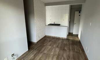 Imagem: APARTAMENTO PADRÃO I 48M² I 2 DORMITÓRIOS