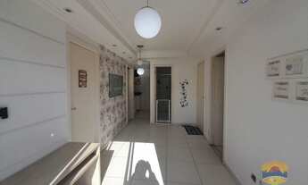 Imagem 6: APARTAMENTO GRANDE I 55M² I 3 DORMITÓRIOS I SALA I 1 VAGA DE GARAGEM I R$318.000,00 I NA