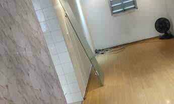 Imagem: APARTAMENTO GRANDE I 56M² I 2 DORMITÓRIOS