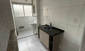 Imagem 2: APARTAMENTO PADRÃO I 48M² I 2 DORMITÓRIOS I SALA I 01 VAGA DE GARAGEM I R$330.000,00 I NO