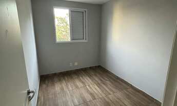 Imagem 3: APARTAMENTO PADRÃO I 48M² I 2 DORMITÓRIOS I SALA I 01 VAGA DE GARAGEM I R$330.000,00 I NO