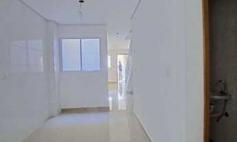 Imagem 7: SOBRADO NOVO I 3 DORMITÓRIOS SENDO 1 SUÍTE COM SACADA I 2 VAGAS DE GARAGEM I R$570.000,00