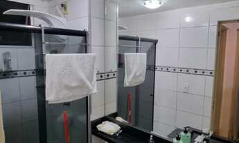 Imagem 7: APARTAMENTO PADRÃO I 52M² I 2 DORMITÓRIOS I SALA I 1 VAGA DE GARAGEM I R$270.000,00 I NO