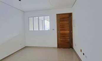 Imagem 5: SOBRADO NOVO I 3 DORMITÓRIOS SENDO 1 SUÍTE COM SACADA I 2 VAGAS DE GARAGEM I R$570.000,00