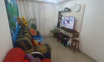 Imagem 3: APARTAMENTO GRANDE I 58M² I 2 DORMITÓRIOS I SALA I 1 VAGA DE GARAGEM I R$230.000,00 I NO