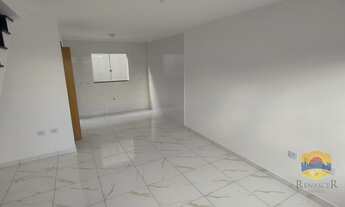 Imagem 6: SOBRADO CONDOMÍNIO FECHADO I 2 DORMITÓRIOS SENDO SUÍTES I VAGA DE GARAGEM I R$ 375.000,00