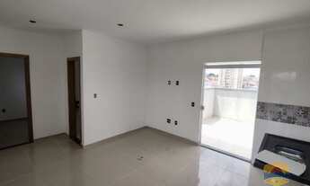 Imagem 6: APARTAMENTO Á PARTIR DE 35M² I 2 DORMITÓRIOS I SALA I SEM VAGA DE GARAGEM I Á PARTIR DE