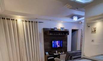 Imagem: APARTAMENTO PADRÃO I 52M² I 2 DORMITÓRIOS