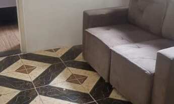 Imagem: APARTAMENTO PADRÃO I 52M² I 2 DORMITÓRIOS