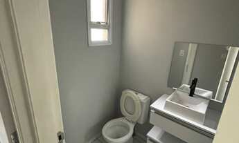 Imagem 6: APARTAMENTO PADRÃO I 48M² I 2 DORMITÓRIOS I SALA I 01 VAGA DE GARAGEM I R$330.000,00 I NO