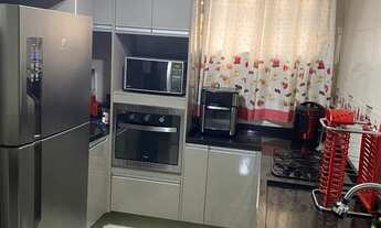 Imagem 3: APARTAMENTO MÉDIO I 48M² I 2 DORMITÓRIOS I SALA I PONTO COMERCIAL I R$225.000,00 I NO BAI