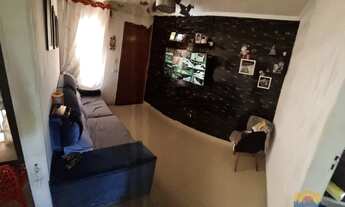 Imagem: APARTAMENTO MEDIO I 48M² I 2 DORMITÓRIOS