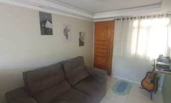 Imagem 2: APARTAMENTO GRANDE I 58M² I 2 DORMITÓRIOS I SALA I 1 VAGA DE GARAGEM I R$230.000,00 I NO