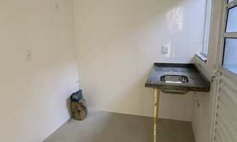 Imagem 7: SOBRADO I 60M² I 2 DORMITÓRIOS SENDO SUÍTES I SALA I 1 VAGA DE GARAGEM I R$350.000,00 I NO