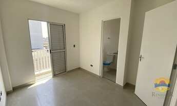 Imagem 4: SOBRADO I 60M² I 2 DORMITÓRIOS SENDO SUÍTES I SALA I 1 VAGA DE GARAGEM I R$350.000,00 I NO