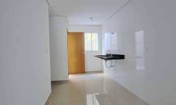 Imagem 6: SOBRADO NOVO I 3 DORMITÓRIOS SENDO 1 SUÍTE COM SACADA I 2 VAGAS DE GARAGEM I R$570.000,00