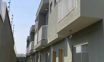 Imagem: SOBRADO I 60M² I 2 DORMITÓRIOS SENDO SUÍTES