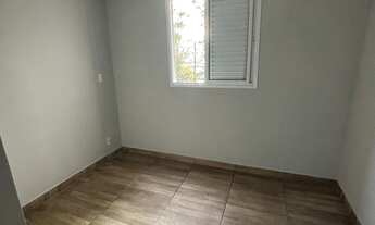 Imagem 4: APARTAMENTO PADRÃO I 48M² I 2 DORMITÓRIOS I SALA I 01 VAGA DE GARAGEM I R$330.000,00 I NO