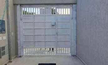 Imagem 2: SOBRADO NOVO I 3 DORMITÓRIOS SENDO 1 SUÍTE COM SACADA I 2 VAGAS DE GARAGEM I R$570.000,00