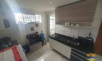 Imagem 5: APARTAMENTO GRANDE I 58M² I 2 DORMITÓRIOS I SALA I 1 VAGA DE GARAGEM I R$230.000,00 I NO
