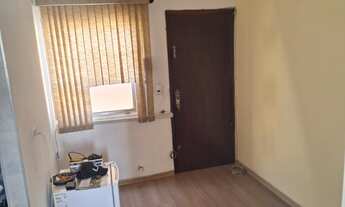 Imagem: APARTAMENTO MÉDIO I 48M² I 2 DORMITÓRIOS