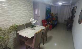 Imagem: APARTAMENTO GRANDE I 58M² I 2 DORMITÓRIOS