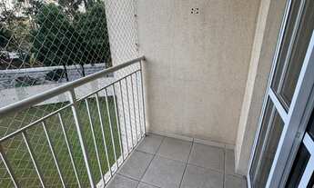 Imagem 7: APARTAMENTO PADRÃO I 48M² I 2 DORMITÓRIOS I SALA I 01 VAGA DE GARAGEM I R$330.000,00 I NO