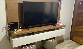 Imagem: APARTAMENTO MÉDIO I 48M² I 2 DORMITÓRIOS