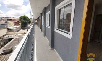 Imagem 2: APARTAMENTO Á PARTIR DE 35M² I 2 DORMITÓRIOS I SALA I SEM VAGA DE GARAGEM I Á PARTIR DE