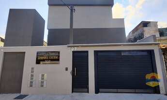 Imagem: SOBRADO CONDOMÍNIO FECHADO I 2 DORMITÓRIOS