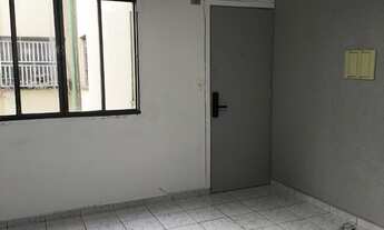 Imagem: APARTAMENTO PADRÃO I 49M² I 2 DORMITÓRIOS