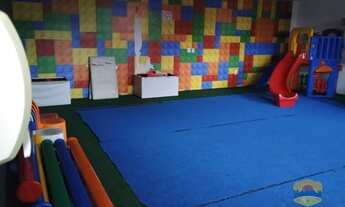 Imagem 7: APARTAMENTO GRANDE I 56M² I 2 DORMITÓRIOS I SALA I VAGA DE GARAGEM I R$297.000,00 I NO BA