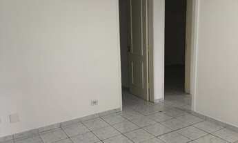 Imagem 2: APARTAMENTO PADRÃO I 49M² I 2 DORMITÓRIOS I SALA I 1 VAGA DE GARAGEM I R$150.000,00 I NO