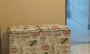 Imagem: SOBRADO I 148M² I 3 DORMITÓRIOS I 3 BANHEIROS