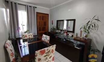 Imagem: APARTAMENTO GRANDE I 59M² I 2 DORMITÓRIOS