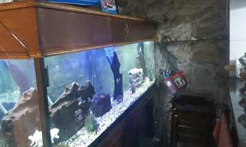 Imagem 2: SOBRADO I 148M² I 3 DORMITÓRIOS I 3 BANHEIROS I SALA I 1 VAGA DE GARAGEM I R$350.000,00 I