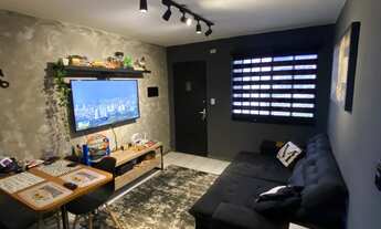 Imagem 2: APARTAMENTO PADRÃO I 52M² I 2 DORMITÓRIOS I SALA I 1 VAGA DE GARAGEM I R$190.800,00 I NO