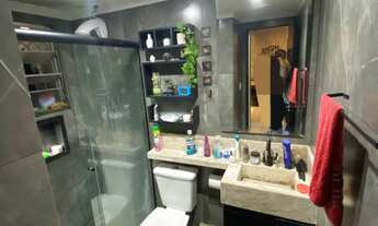 Imagem 7: APARTAMENTO PADRÃO I 52M² I 2 DORMITÓRIOS I SALA I 1 VAGA DE GARAGEM I R$190.800,00 I NO