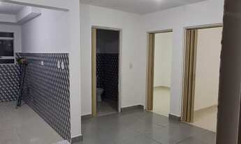 Imagem: APARTAMENTO PADRÃO I 49M² I 2 DORMITÓRIOS