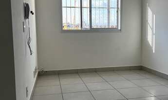 Imagem: APARTAMENTO PADRÃO I 33M² I 2 DORMITÓRIOS