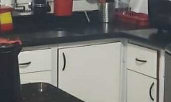 Imagem 4: SOBRADO I 148M² I 3 DORMITÓRIOS I 3 BANHEIROS I SALA I 1 VAGA DE GARAGEM I R$350.000,00 I