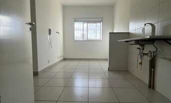 Imagem 5: APARTAMENTO PADRÃO I 33M² I 2 DORMITÓRIOS I SALA I COZINHA I R$210.000,00 I NO BAIRRO ITA