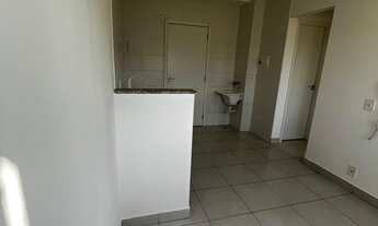 Imagem 2: APARTAMENTO PADRÃO I 33M² I 2 DORMITÓRIOS I SALA I COZINHA I R$210.000,00 I NO BAIRRO ITA